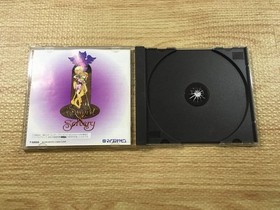 FJ3391 Sword and Sorcery Sega Saturn Japan