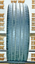 255 60 19 113V PIRELLI SCORPION VERDE LR XL M+S DOT:4519 5.4mm