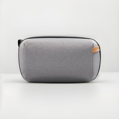 NWT PGYTECH Tech Organizer Smoky Gray