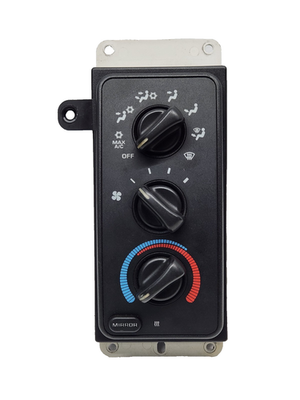 #ad #ad 1998 2001 Dodge Ram 1500 2500 3500 Heat A C Climate Control OEM 55055654AB #301 $49.99