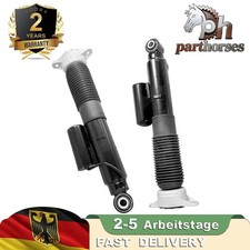 Paar Stoßdämpfer Hinten LinksRechts Self-Leveling Für Ford S-Max WA6 2006-2014