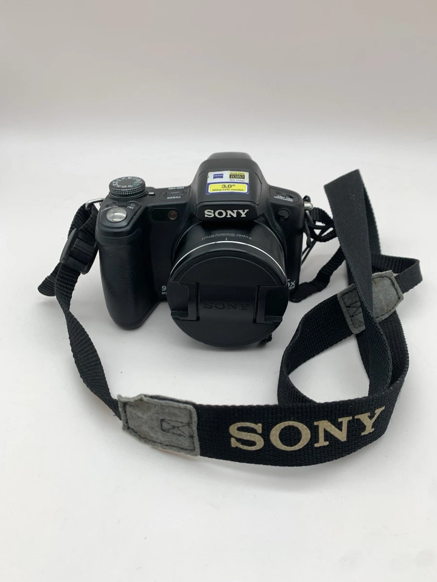 Sony Dsc-H50 Digital Cameras for Sale | Shop New & Used Digital