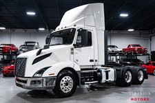 2020 Volvo VNL300 T/A Day Cab