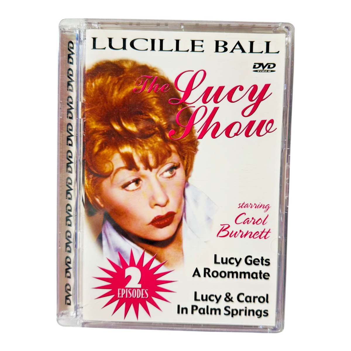 (未使用･未開封品)Lucy Show [DVD] Amazon.co.jp: Lucy Show [DVD] : Lucille Ball, Vivian Vance, Gale