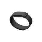 Google Fitbit Air Health and Fitness Tracker Up to 7 Days’ Battery Life Obsidian