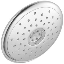 American Standard 9035374 Spectra Touch 4-Function Shower Head Polished Chrome