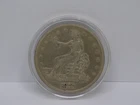 1877 U.S. Trade Silver Dollar IGC  (16989-Dollar-MSS)