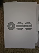 BTS Arirang Living Legend Ver. New