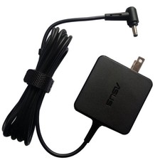 New 45W AC Adapter Charger for Asus VivoBook F510QA F512FA F510UA F512DA S200