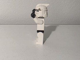 LEGO Star Wars: AT-TE - 4482 99% Complete And In Excellent Condition! (Read)