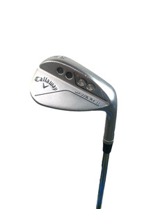 Callaway Jaws 54 Degree Wedge | eBay