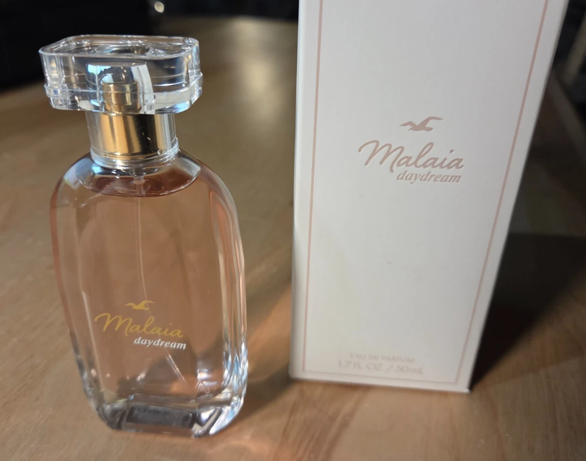 Hollister Spray Hollister Malaia Fragrances for Women for sale | eBay