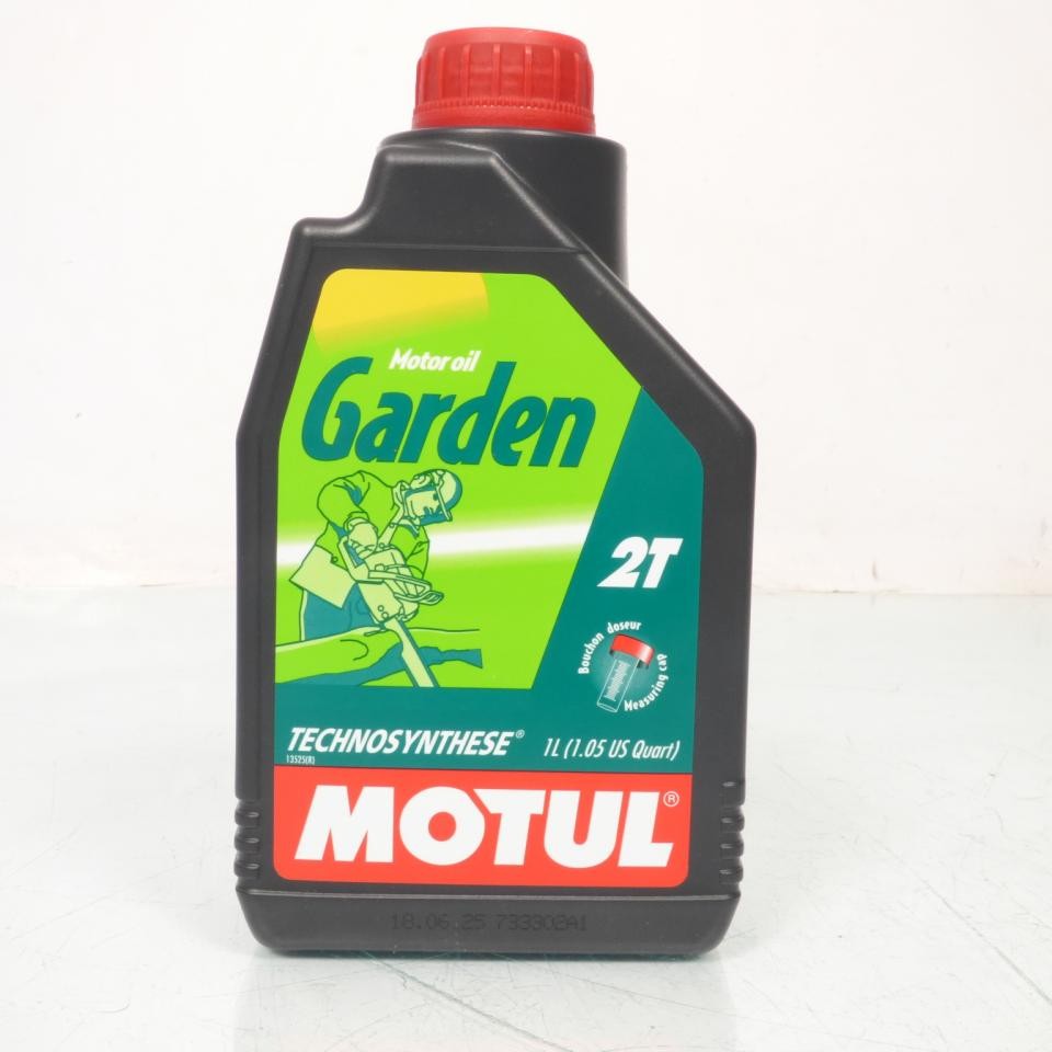 Lubrifiant et entretien Motul pour Auto 106280 Neuf - Haute Protection Moteur 1L