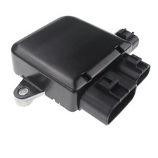 ZOOKOTO Engine Cooling Fan Control Unit Fits for Infiniti EX35 FX35 214934GA0A