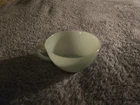VTG FIRE KING DELPHITE AZURITE BLUE COFFEE TEA CUP