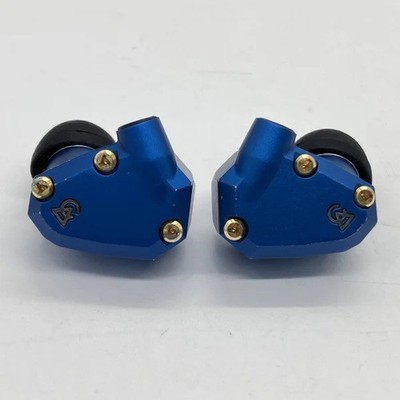 Campfire Audio ANDROMEDA MW10 CAM-5423 Earphones Good condition