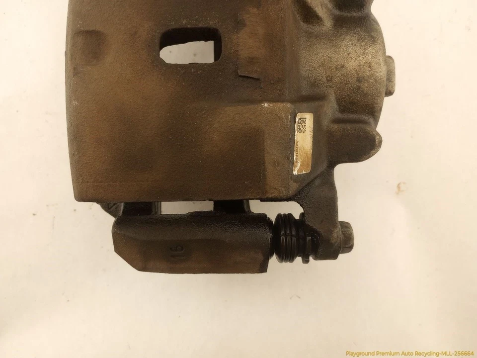 Pontiac Solstice Saturn Sky Pair Of Left & Right Front Brake Caliper Fits 06-10 - Image 4 of 4