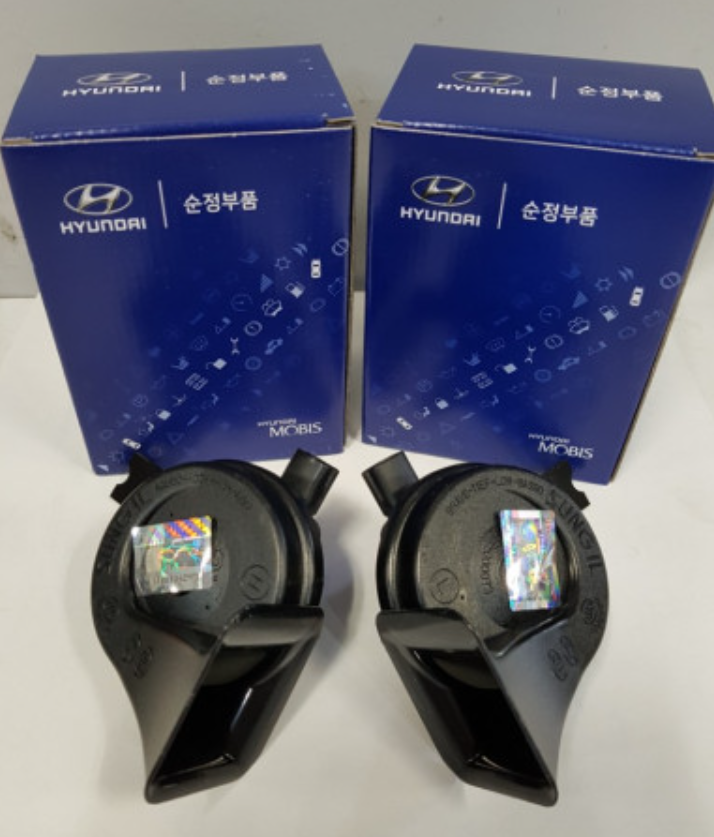 OEM 96620-3V000 HORN ASSY-High PITCH Usps for Hyundai Azera HG