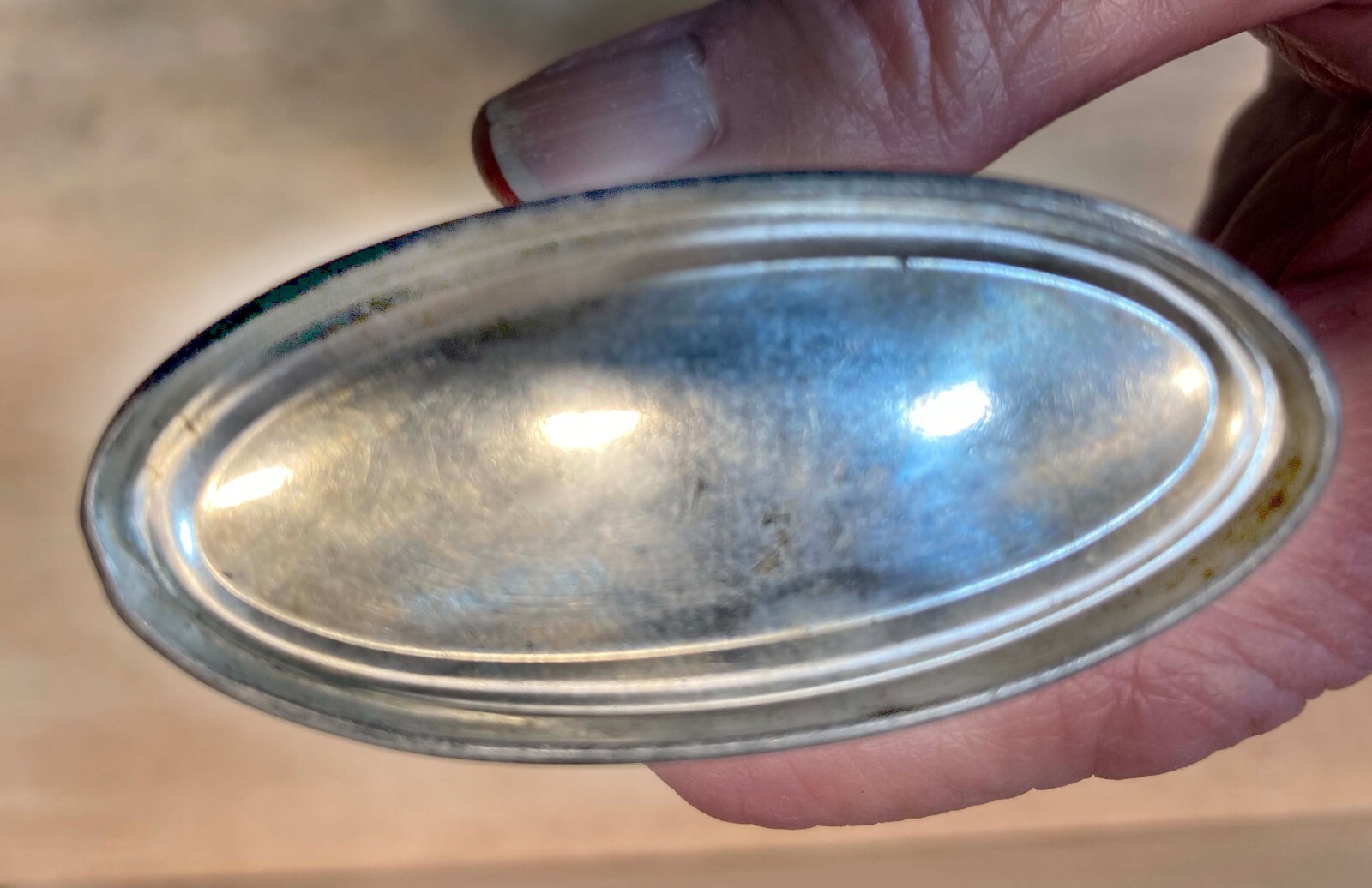 Vintage SINGER 3oz Tin Oil Can Sewing Machine Oil, USA eBay