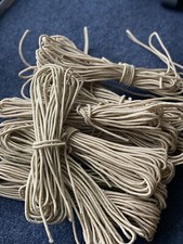 100FT Parachute Cord Rope 9 Strand Nylon Mil-Spec Type III Military Paracord