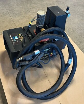 Easy-Pac 8KG Adhesive Unit Reference 941XX487 with Hoses (EV1)