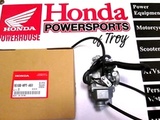 NEW GENUINE HONDA OEM CARBURETOR  2003-17 CRF150F   NO CHEAP COPIES!!! *