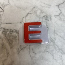 Leap Frog Fridge Phonics Single NO BASE, LETTER REPLACEMENT E 4