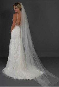 richard designs veil