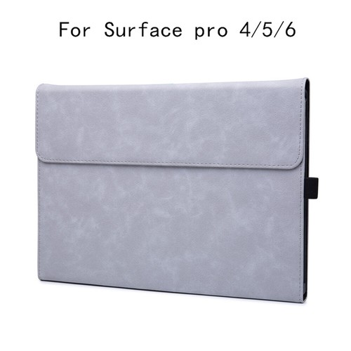 Handbag Sleeve Case for Microsoft Surface Pro 7 6 5 4 Waterproof Pouch Bag Cover - Picture 9 of 12