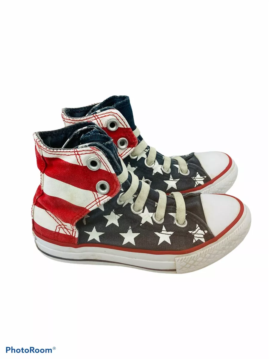 Flag converse shoes outlet