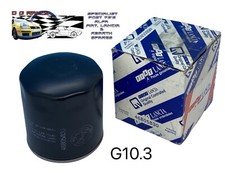 New Genuine OEM Alfa Romeo 147 156 3.2 GTA GTV Spider V6 Oil Filter 46805830