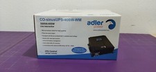 Adler Power Notstromversorgung 400W/500VA CO-sinusUPS-400W-WM_5.9_5