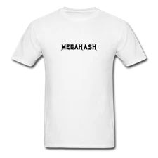 Crypto Miner MEGAHASH Classic T-Shirt