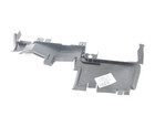 Neu AUDI A6 Avant C7 Front Left Radiator Air Guide 4G0121283AJ OEM Original