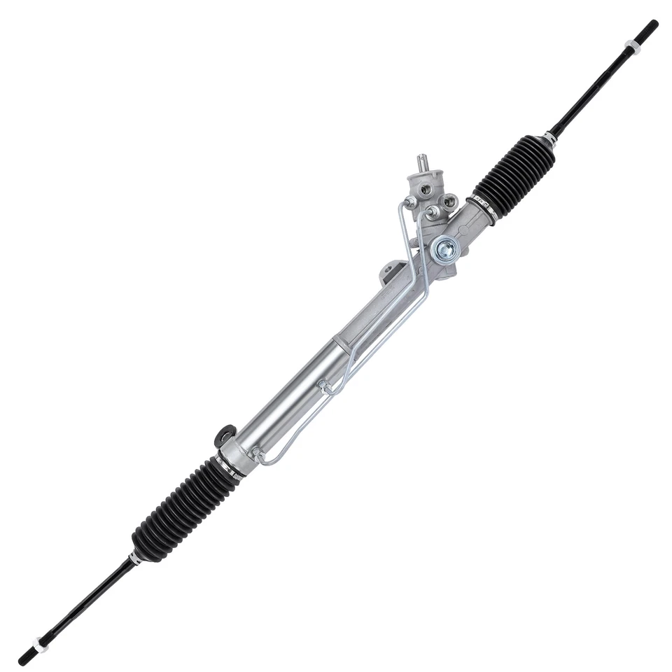 动力转向架和小齿轮组件适用于雪佛兰科迈罗 98-02 庞蒂克 Firebird — 第 3/4 张图片