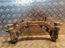 PORSCHE Cayenne 9PA AGR Valve