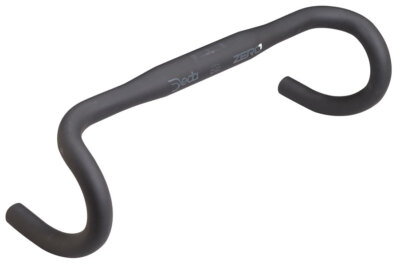 4244400 Deda Zero 1 RHM Rennlenker Gravel Rennrad 31,7 mm 400 mm Breite Alu