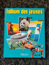 L'ALBUM DES JEUNES 1994 SÉLECTION DU READER'S DIGEST