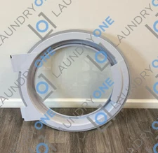 490 382904 Wascomat Commercial Laundry Door-Assy, T5290 Dryer