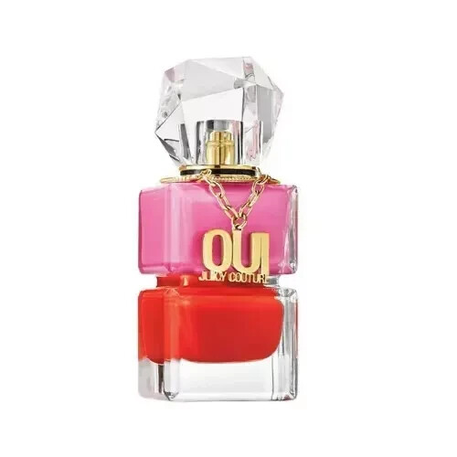 Juicy Couture Oui Eau De Parfum for Women, 1.0 fl oz / 30 ml + GIFT BAG NEW