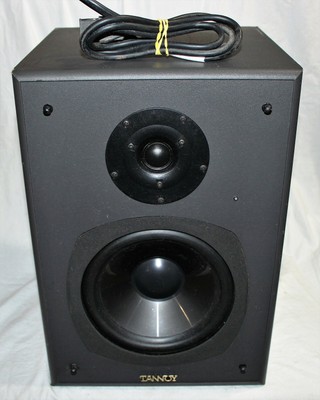 tannoy pbm 8 ii