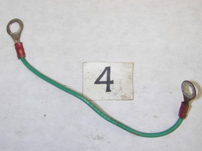 Kohler Command 14 CV14S OHV 14HP OEM Engine - Wiring Cable | eBay