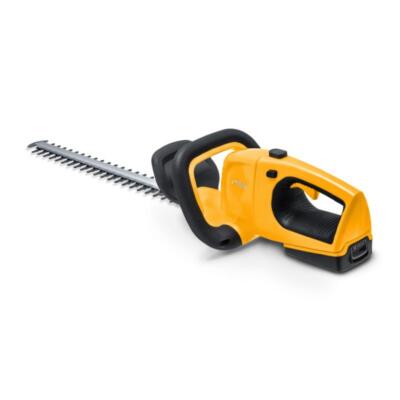 Stiga Akku Heckenschere HT 100e inkl Akku & Ladegerät Schnittlä. 55cm 0,15kW 20V