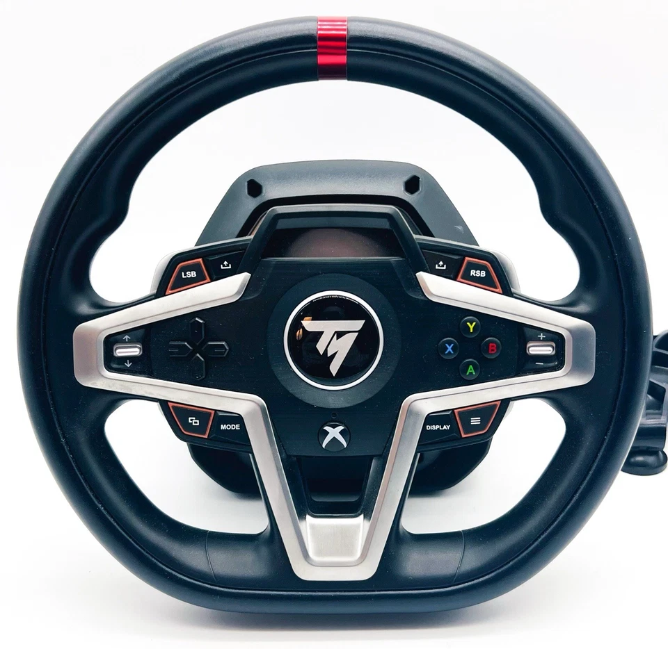 Thrustmaster T248-X Racing Wheel For Xbox Series X | S & PC (NO PEDALS OR CORDS) - Image 2 of 4