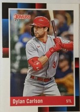 2022 Panini Donruss Baseball Complete Choose Rated RC Base Diamond Kings Retro