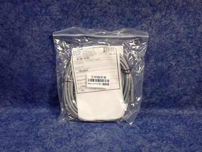 NEW Cisco CAB-USBC-4M-GR 13' USB-C to USB-A Cable for Webex Room Kit (BN3)