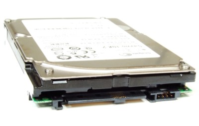 Fujitsu 73GB SAS 2.5'' 10K Server Hard Disk Drive HDD MBB2073RC S26361-H1001-V100