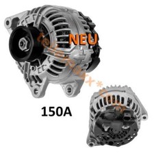 150A Alternator for Audi Skoda Superb VW Passat V6 Tdi 078903016S ARB4448