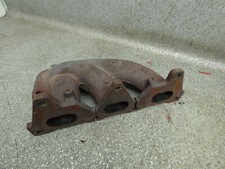 Abgaskrümmer L links 12571102 59Tm Chevrolet Camaro V 3.6 V6 10.1570.042