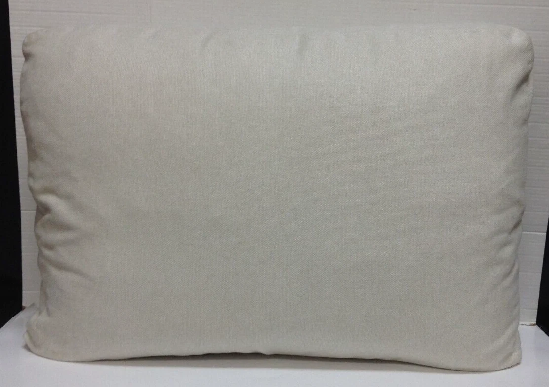 Pottery barn replacement couch clearance cushions